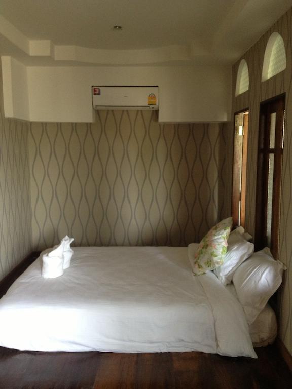 At Casa Guesthouse Amphawa Εξωτερικό φωτογραφία