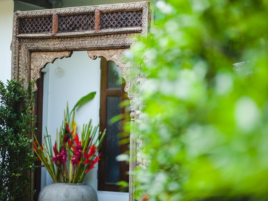 At Casa Guesthouse Amphawa Εξωτερικό φωτογραφία